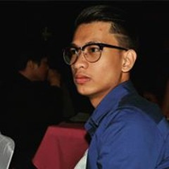 James Elwin Fernandez