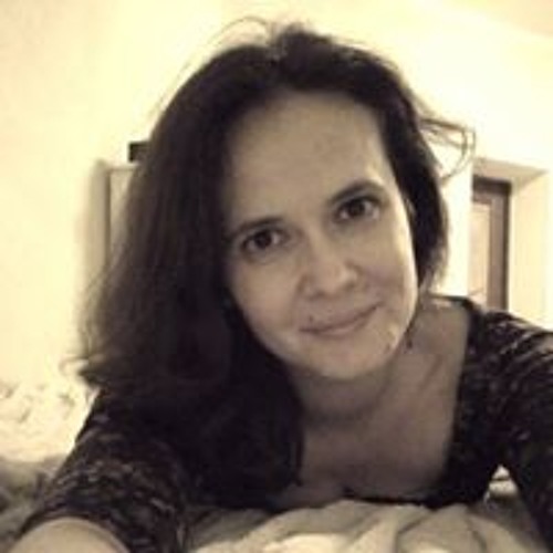 Ольга Зайцева’s avatar
