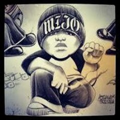 Chicano Gezy