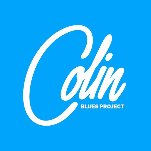 Colin’s avatar