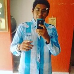 Samuel Guerrero Arreguin