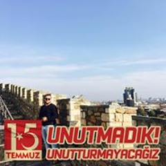 Fatih Emre