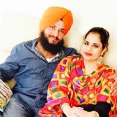 Waheguru ji