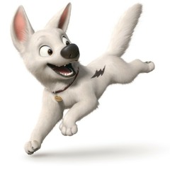 Bolt
