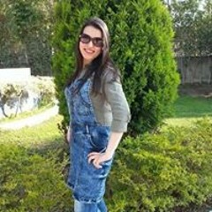 Maria Atalla