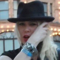 Lisa Renfors-Rosenbach