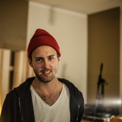 Johan Ransby Granberg