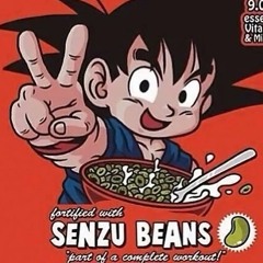 Frijoles Senzu