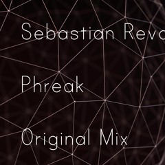 Sebastian Revan