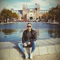 Davis Karalis