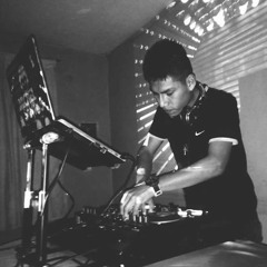 DJ Michel Santos