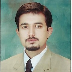 muhammad ilyas Siddiqui