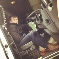 Oisin Campbell