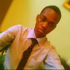 Ngoni Norman Marunza
