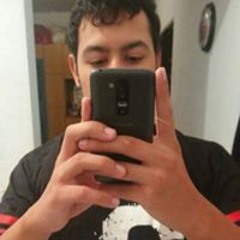 Matheus Evangelista