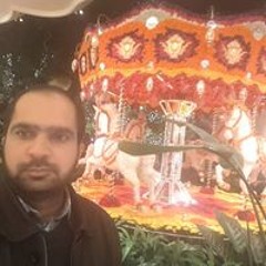 Farhan Aziz