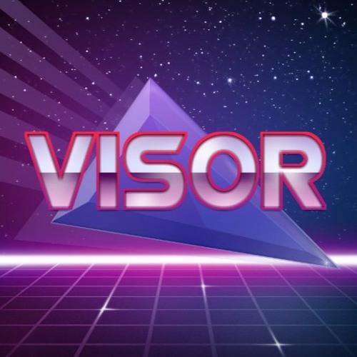 Visor’s avatar