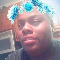 Darnisha Darnisha Johnson