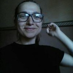 Viktoriya Ponomarenko