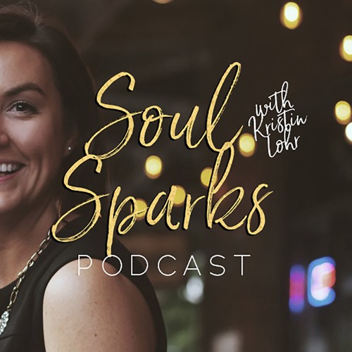 Soul Sparks Podcast’s avatar