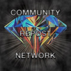 Community Repost Network