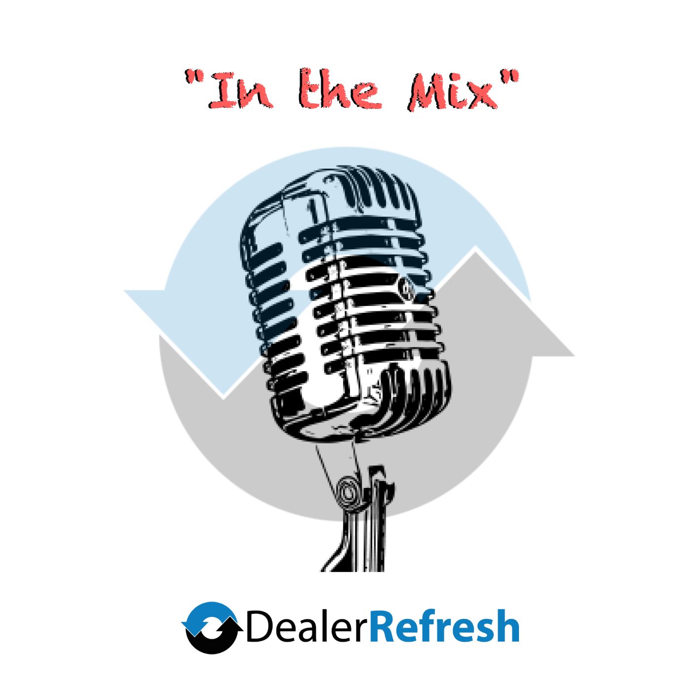 DealerRefresh - RefreshFriday