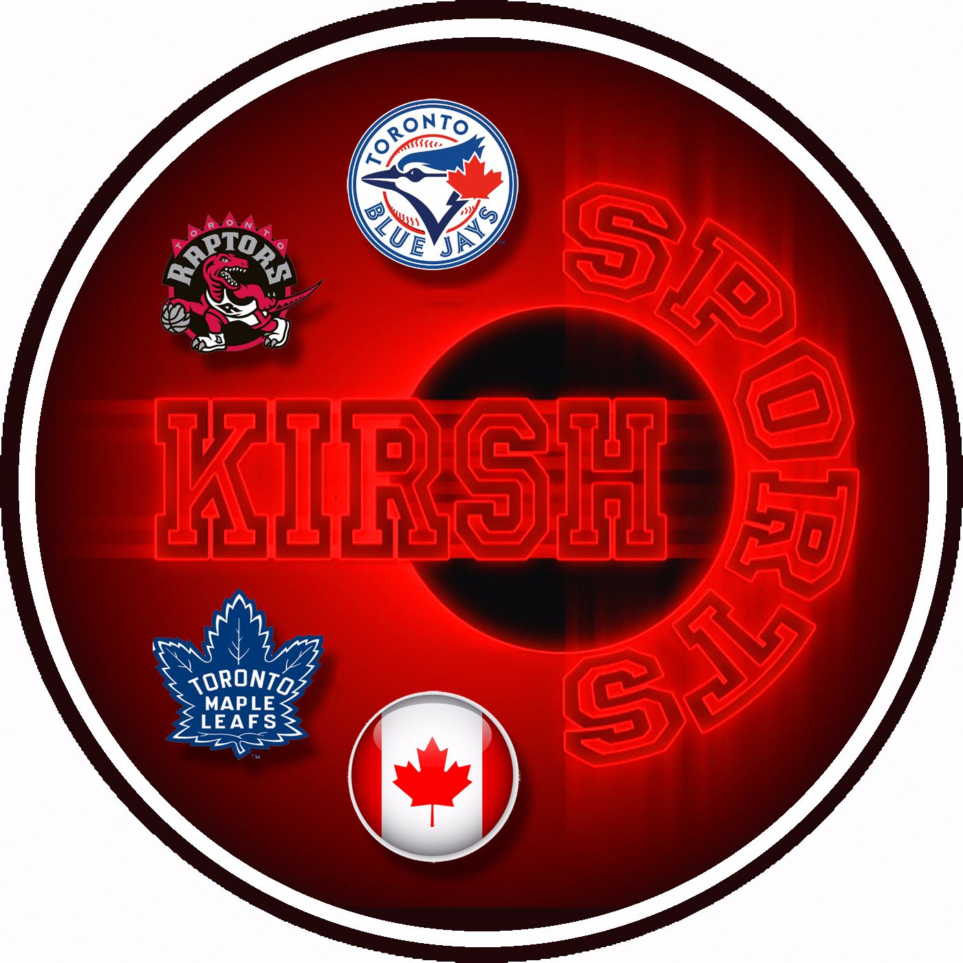 Kirsh Sports Podcast