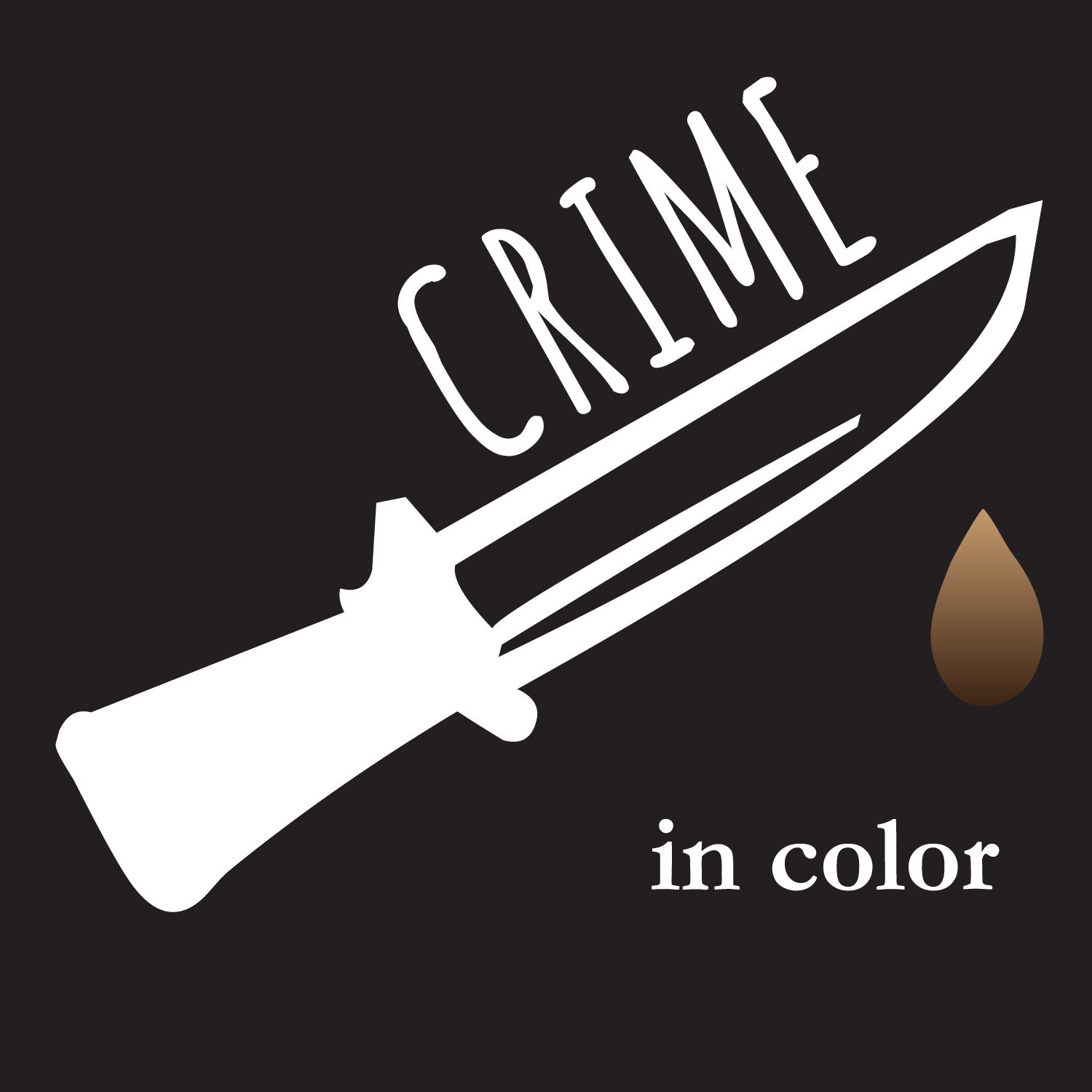 Crime in Color:Crime in Color