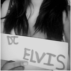 ((DJ ELVIS))