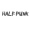 Half Punk