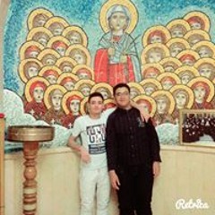 Abanoub Melad