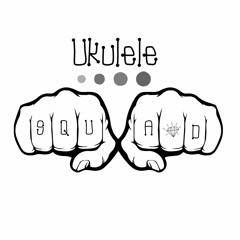 Woody Ukulele Squad