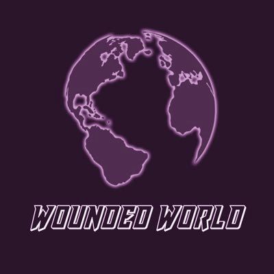 Wounded World Podcast