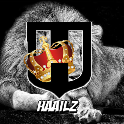 Haailz’s avatar