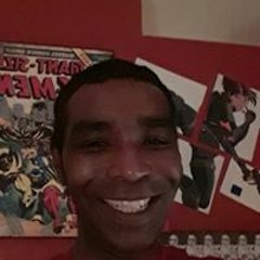 TROY ALEXANDER Miami