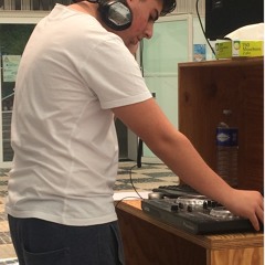 DJ Khalifirst