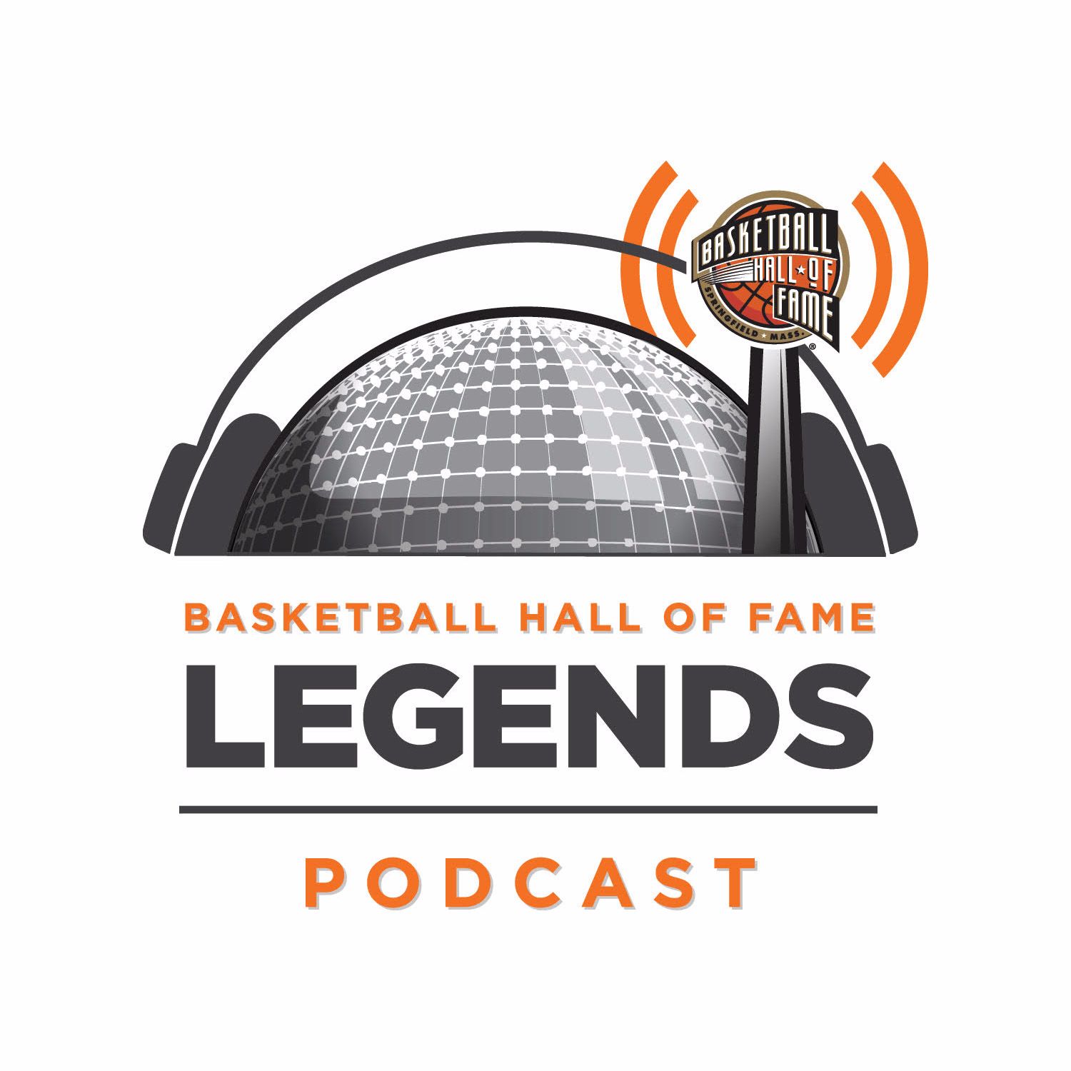 Legends Podcast Episode 48 - Bob McAdoo