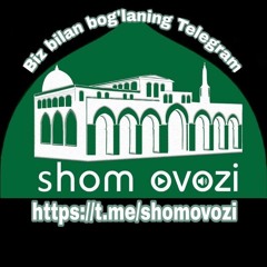 Shom Ovozi