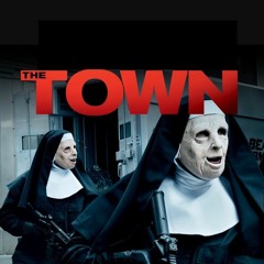 The Town Podcast
