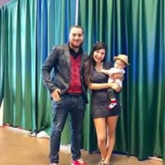 Brian E. Chabrier Claudio