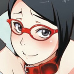 Sarada Uchiha