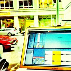 Producers Lounge