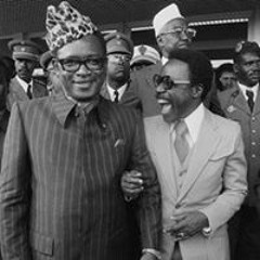Gauthier Basile Mputu