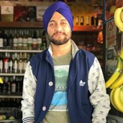 jagdish singh