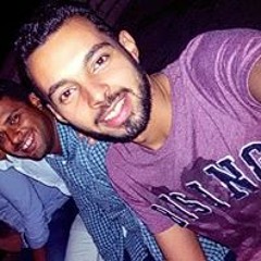 Alaa Ahmed