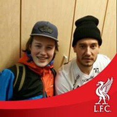 Sindre Løe Sandvikness