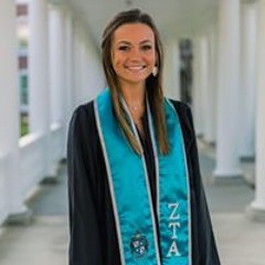 Darcy Grogan