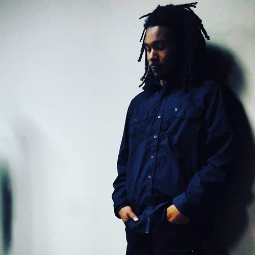 Interlude feat Poetic J (Prod by Cxdy)