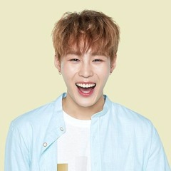 Chen - Best Luck (It's Okay, It's Love OST) (cover)
