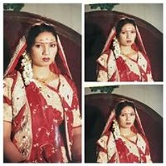 Tazrin Jahan Choudhuty